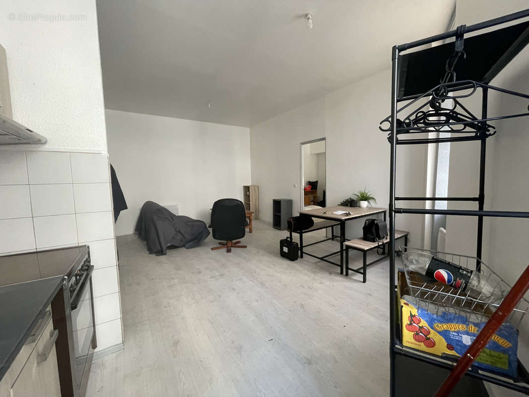 Appartement à ANNONAY