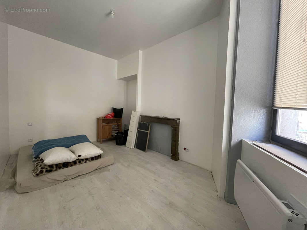 Appartement à ANNONAY