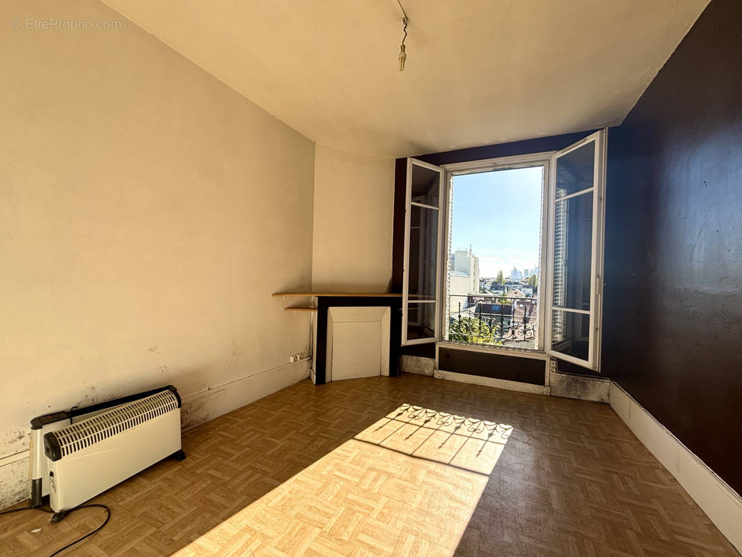 Appartement à COLOMBES