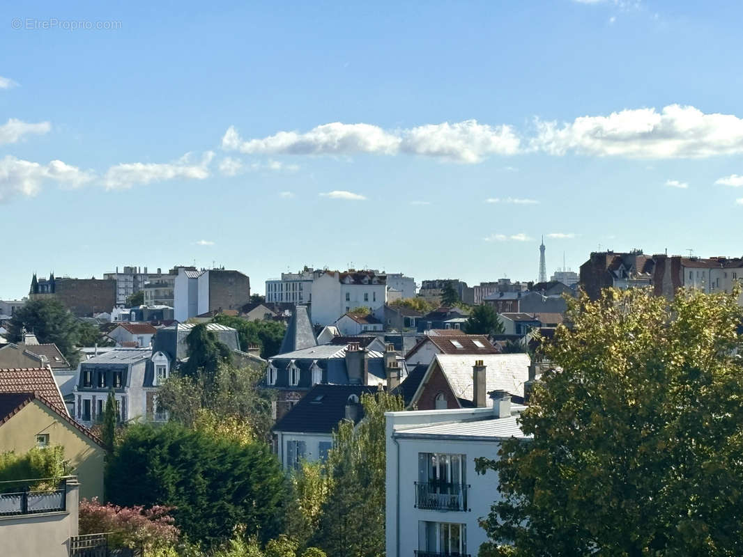 Appartement à COLOMBES