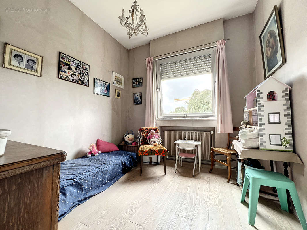 Appartement à TOURCOING