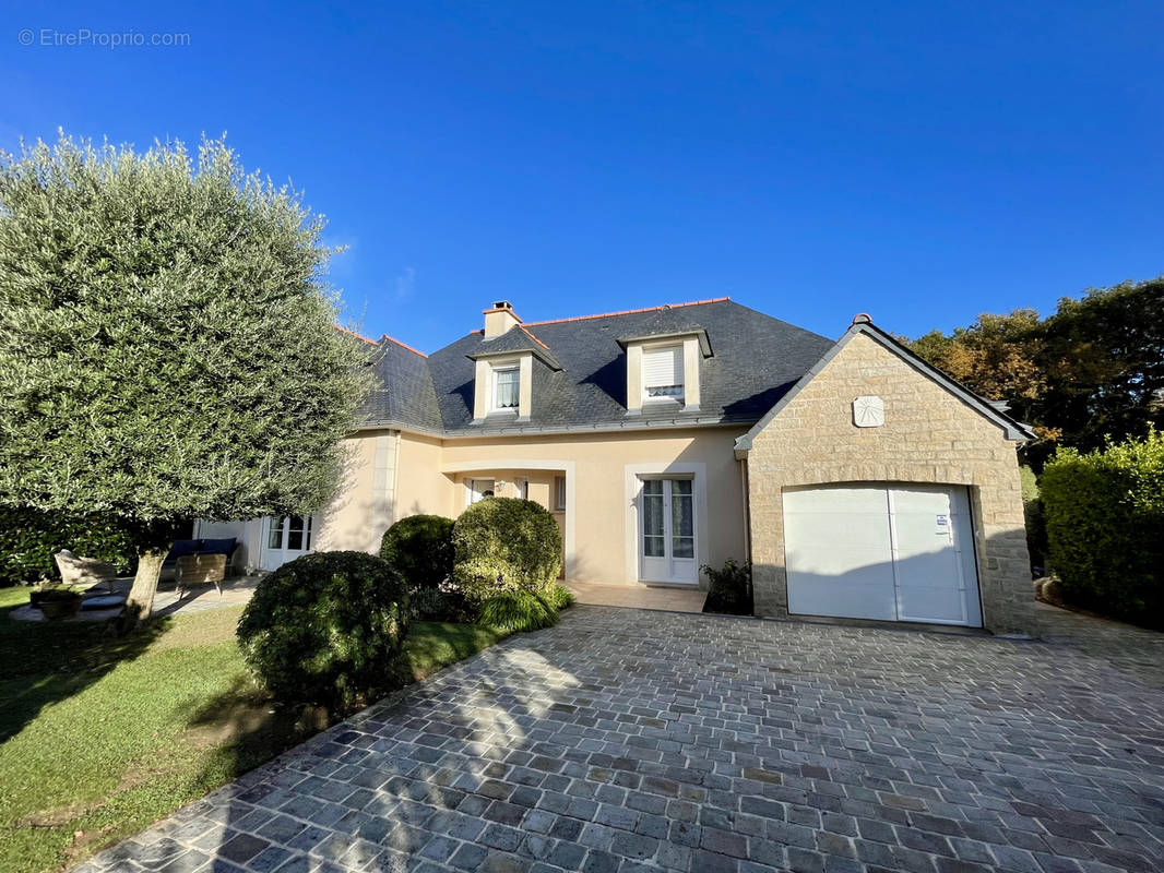 Maison à VANNES