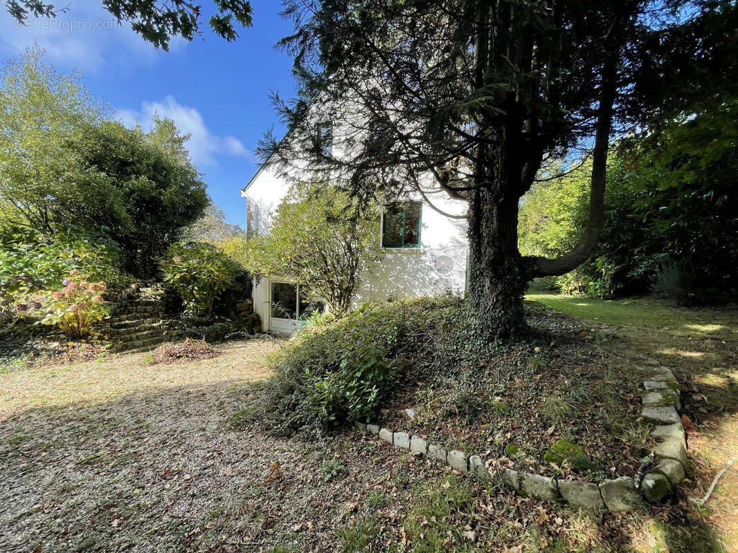 Maison à SAINT-AVE