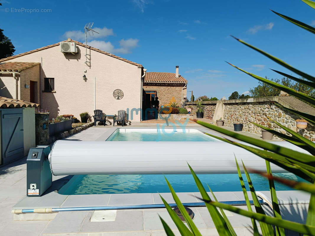 Maison à NARBONNE