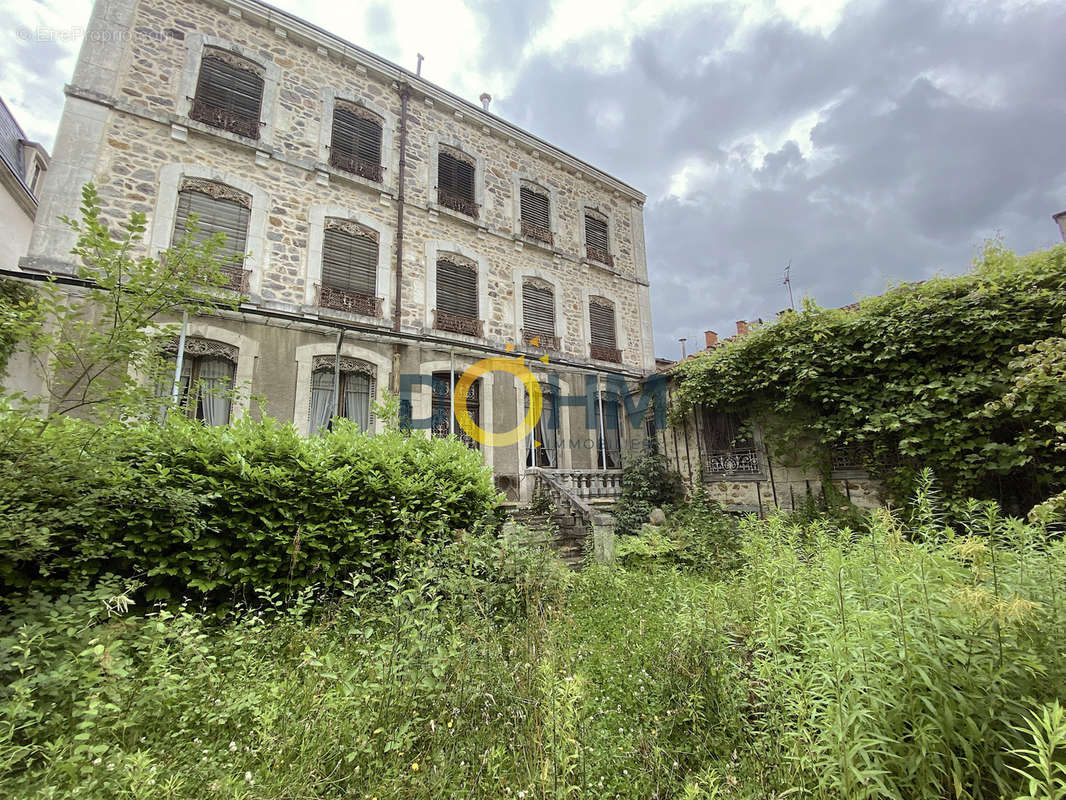 Appartement à AMBERT