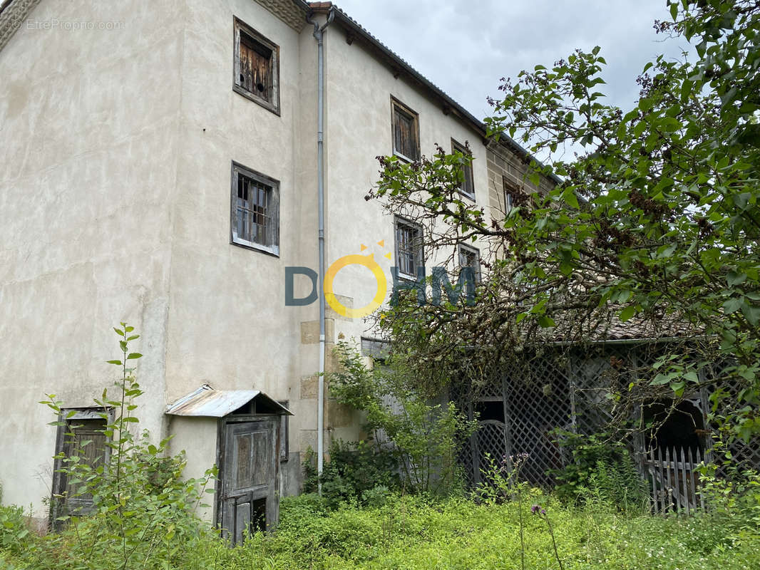 Appartement à AMBERT