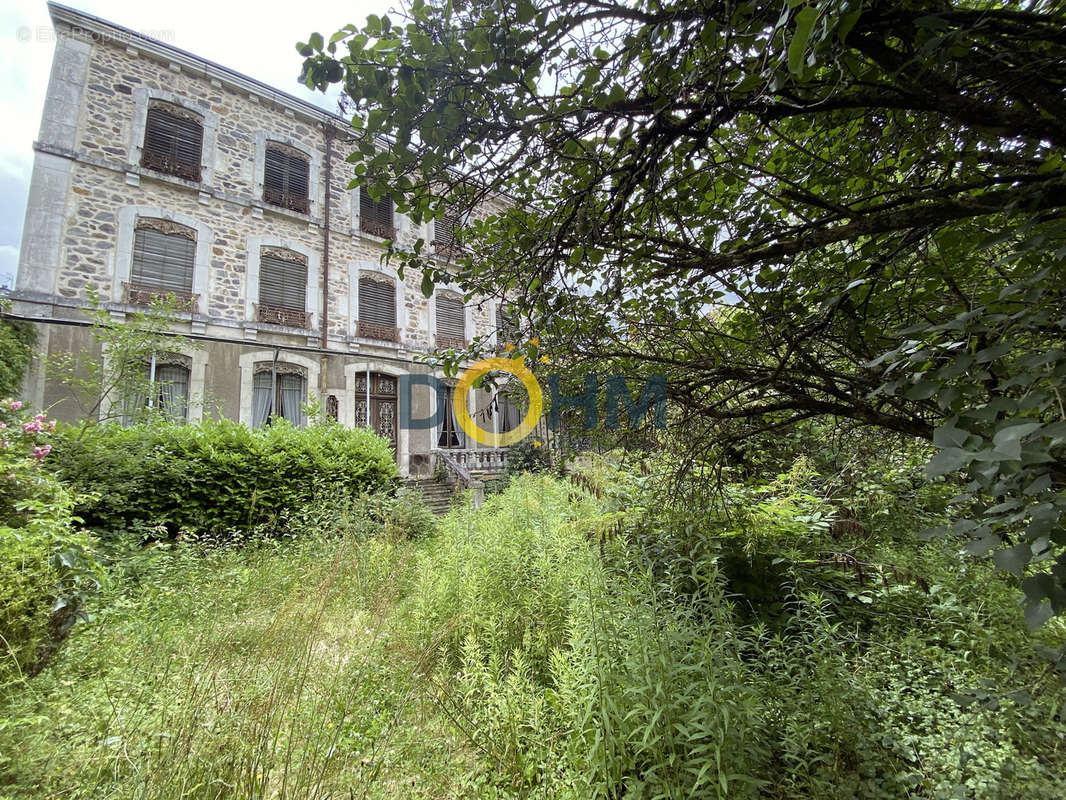 Appartement à AMBERT