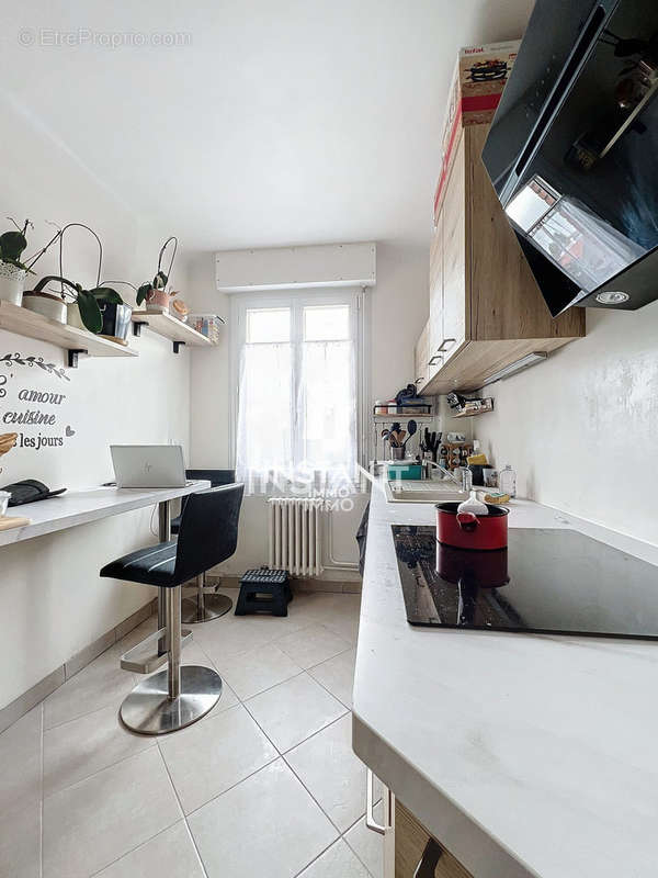 Appartement à CRETEIL