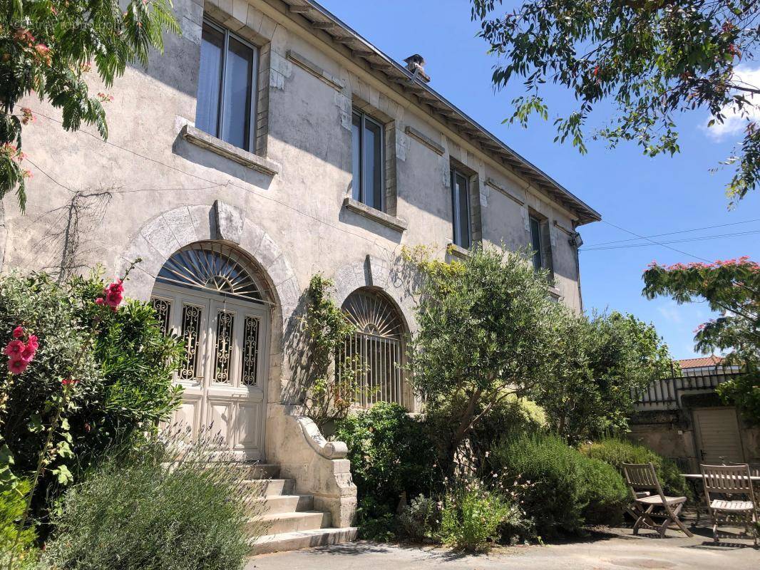 Maison à LA ROCHELLE