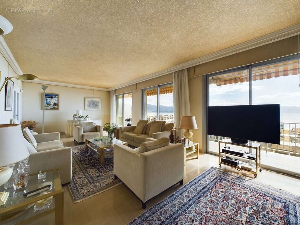 Appartement à AJACCIO