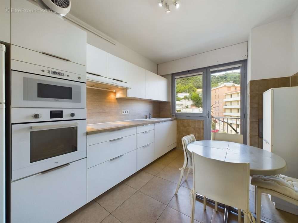 Appartement à AJACCIO