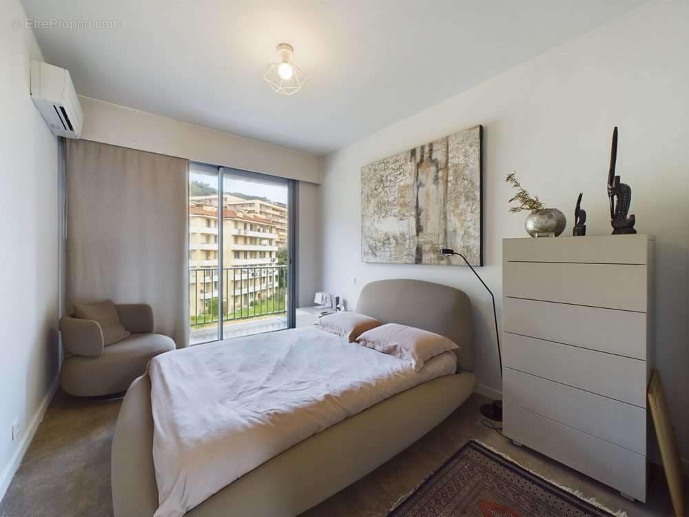 Appartement à AJACCIO