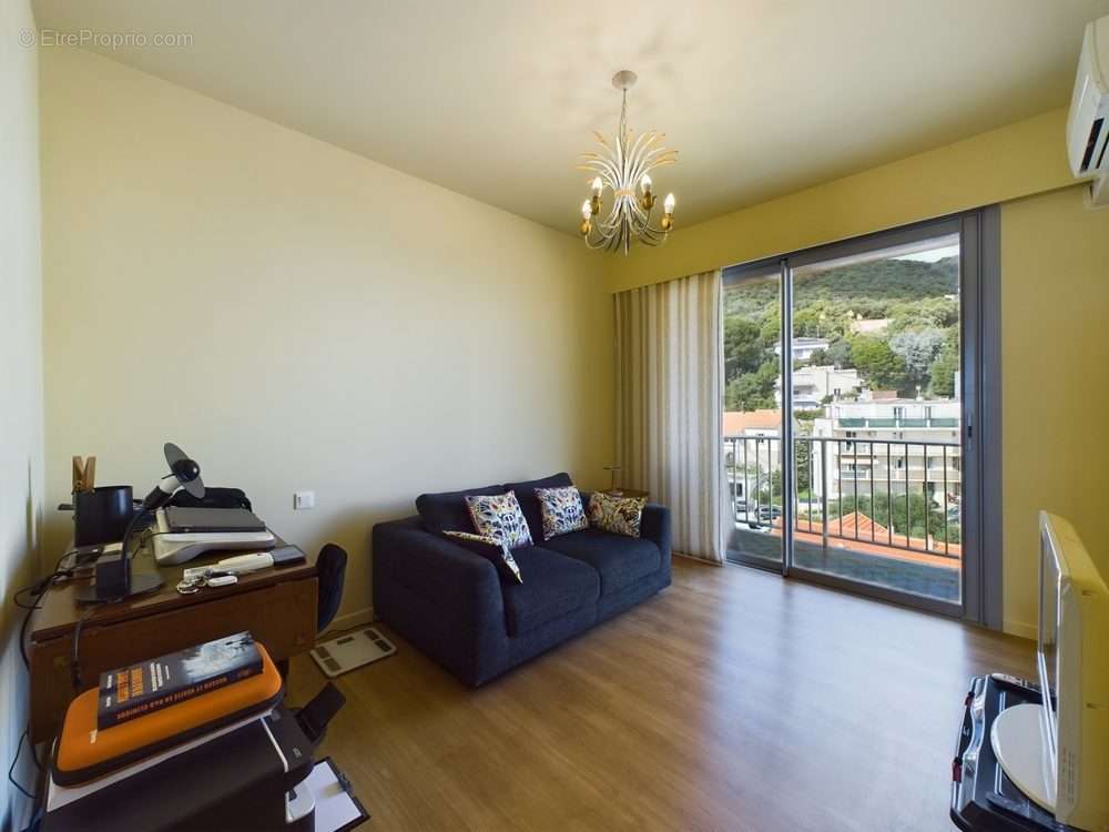 Appartement à AJACCIO