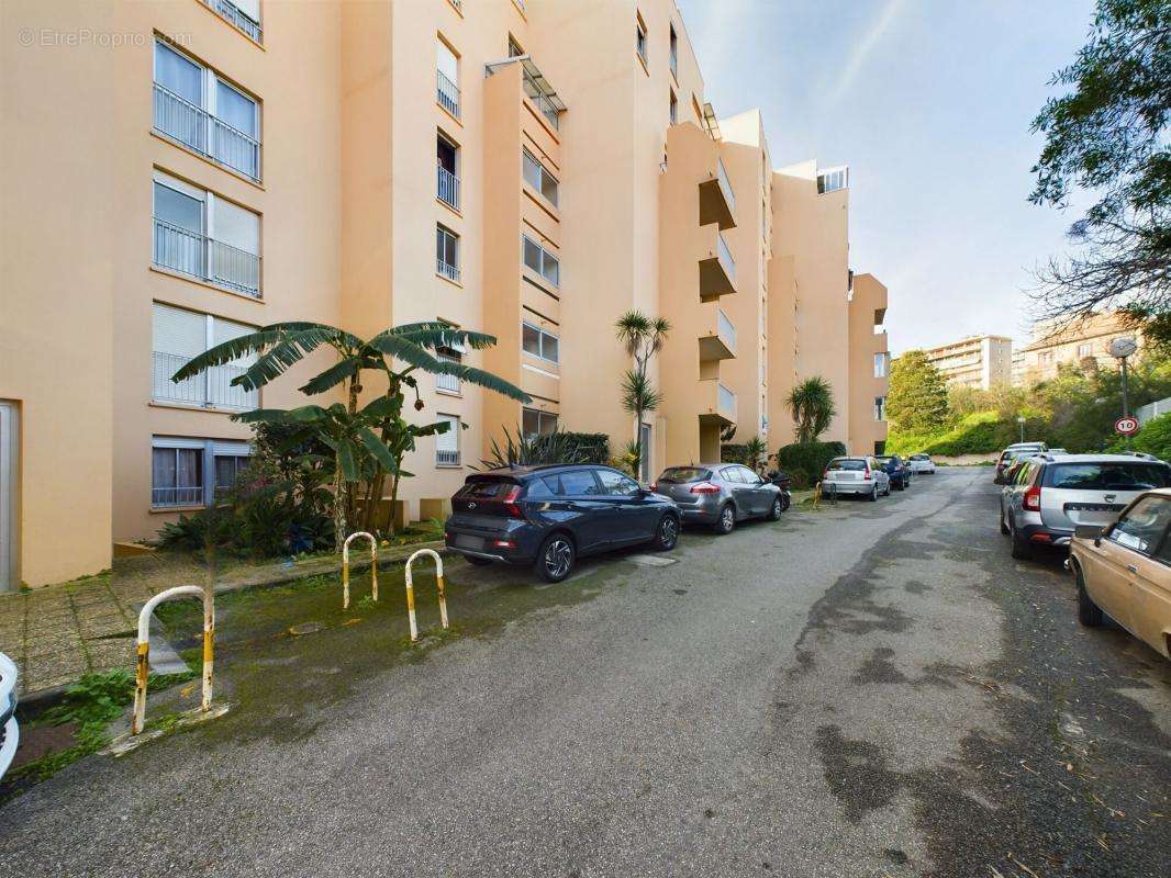 Appartement à AJACCIO