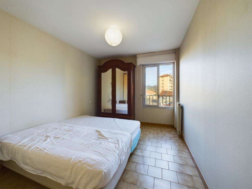 Appartement à AJACCIO