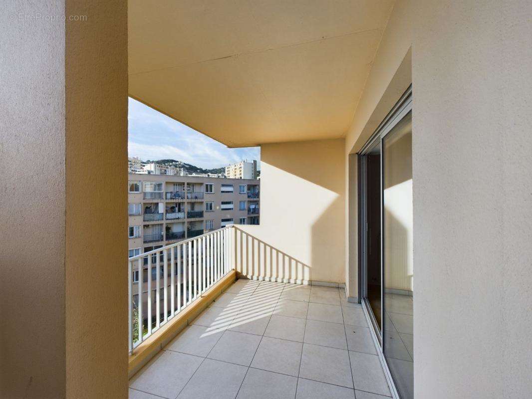 Appartement à AJACCIO