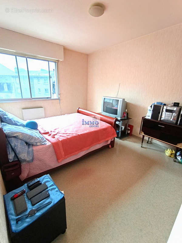 Appartement à RODEZ