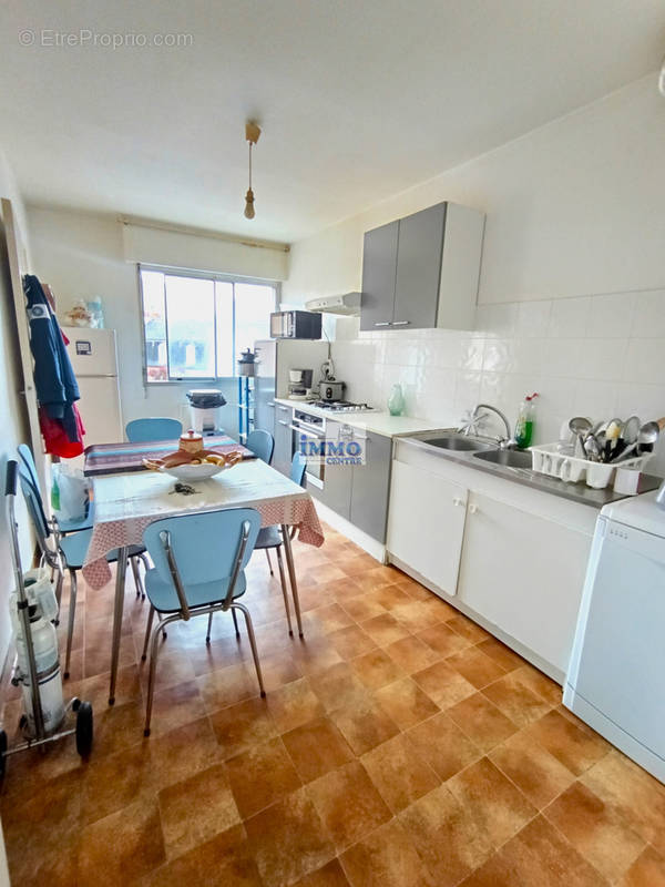 Appartement à RODEZ