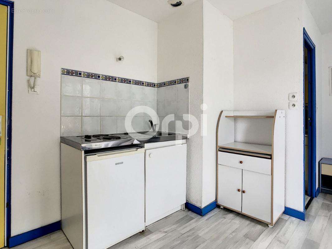 Appartement à PERIGUEUX