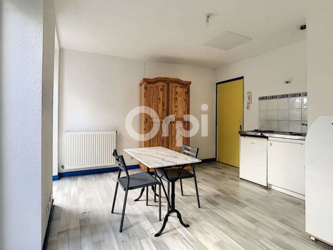 Appartement à PERIGUEUX