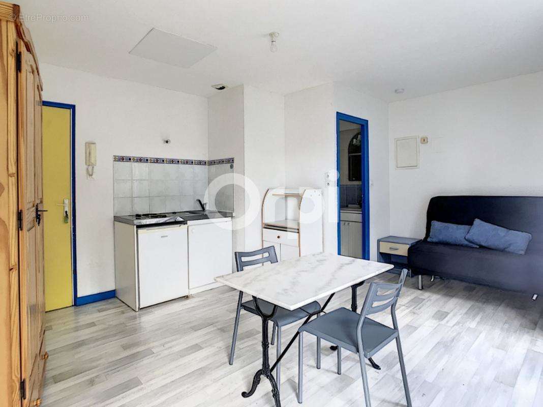 Appartement à PERIGUEUX