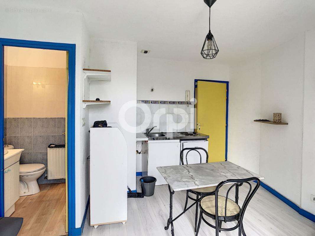 Appartement à PERIGUEUX