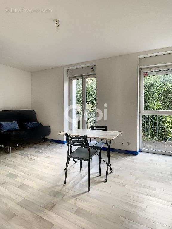 Appartement à PERIGUEUX