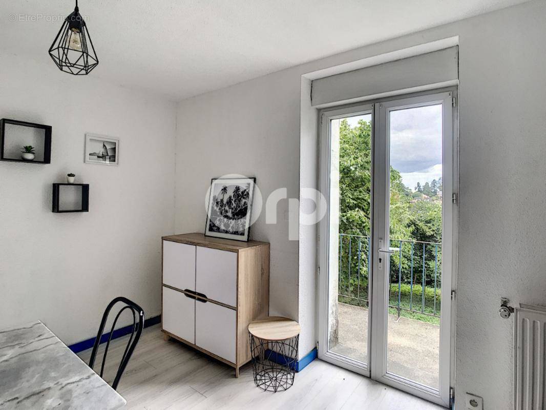 Appartement à PERIGUEUX