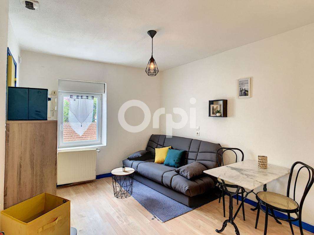 Appartement à PERIGUEUX