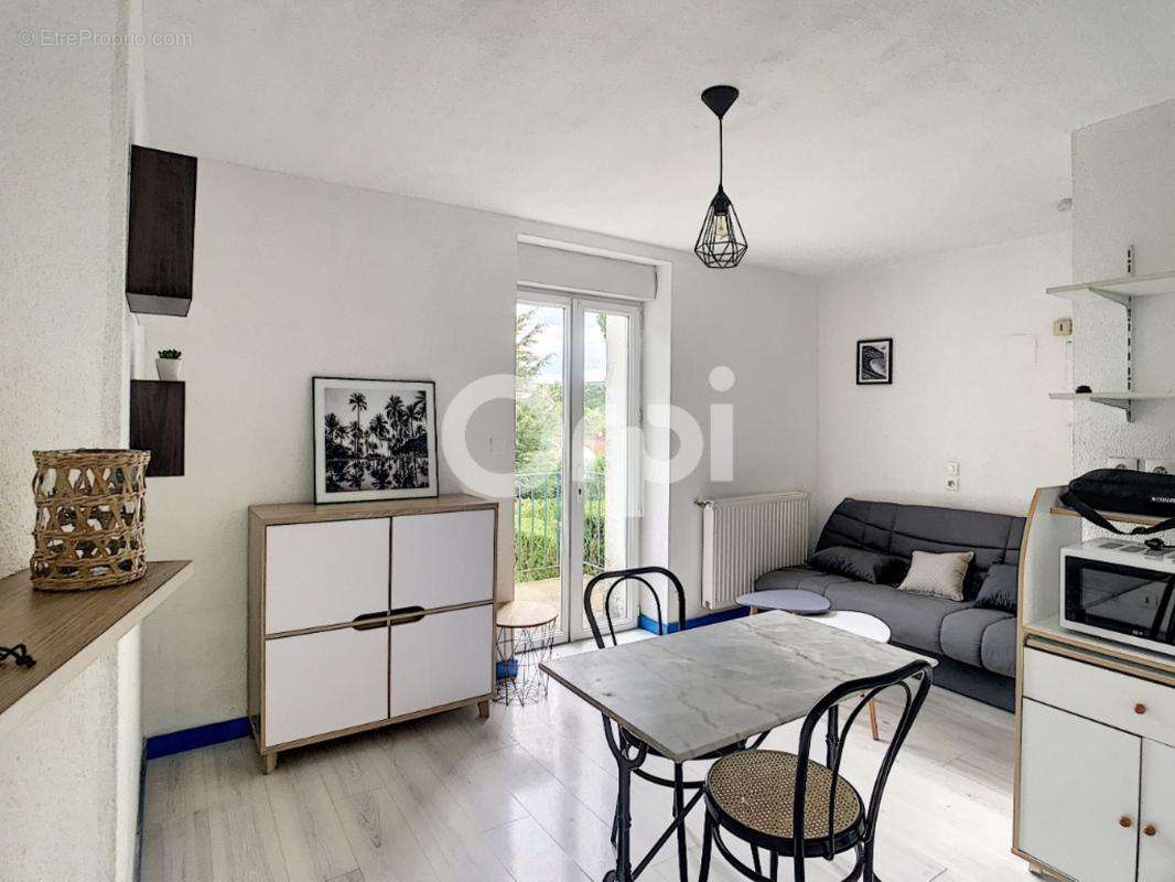 Appartement à PERIGUEUX