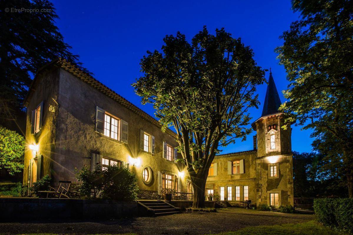 Maison à CARCASSONNE