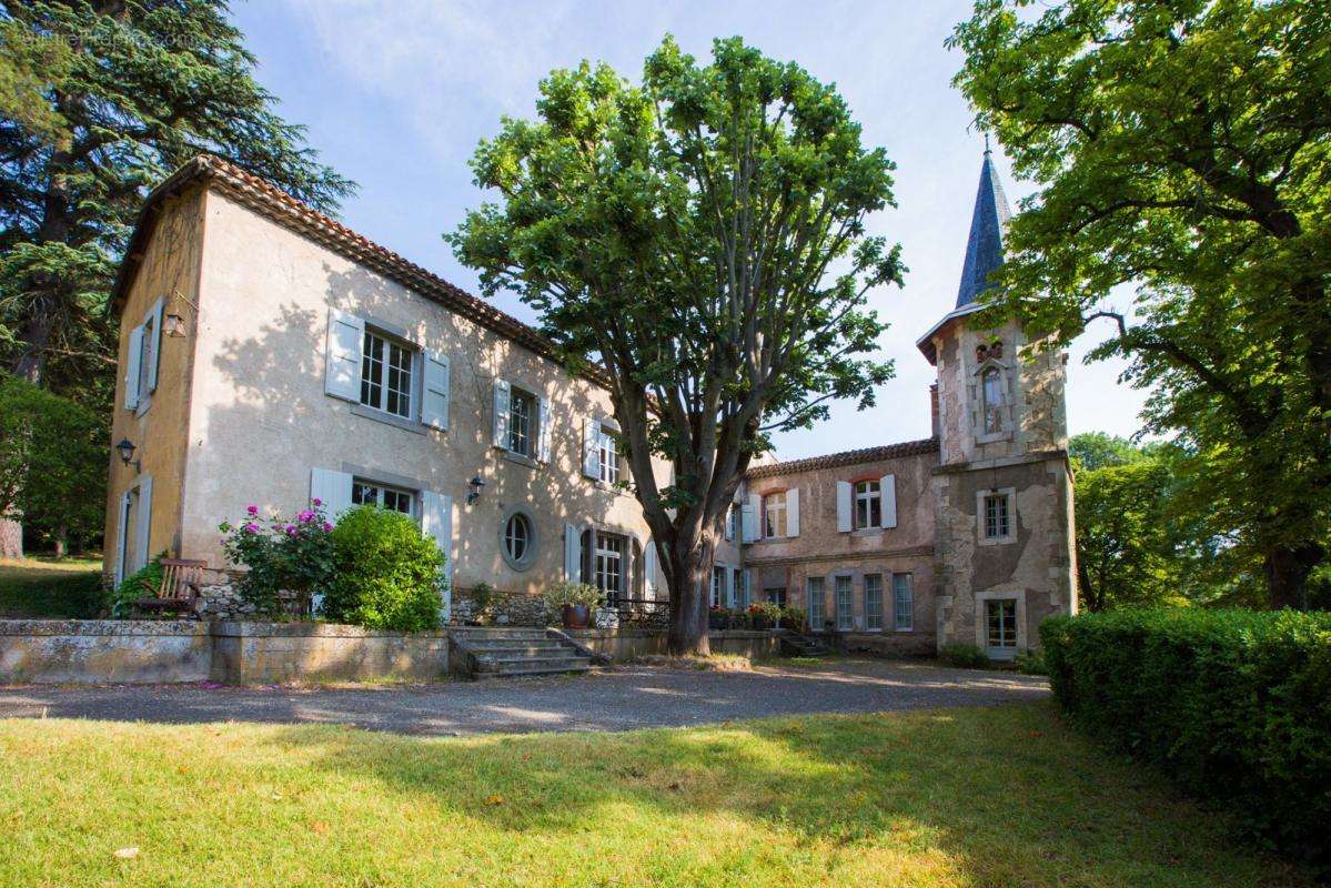 Maison à CARCASSONNE