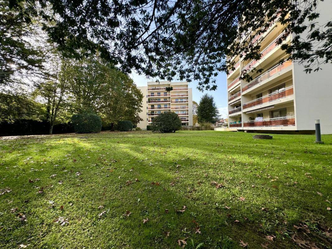 Appartement à BAYONNE