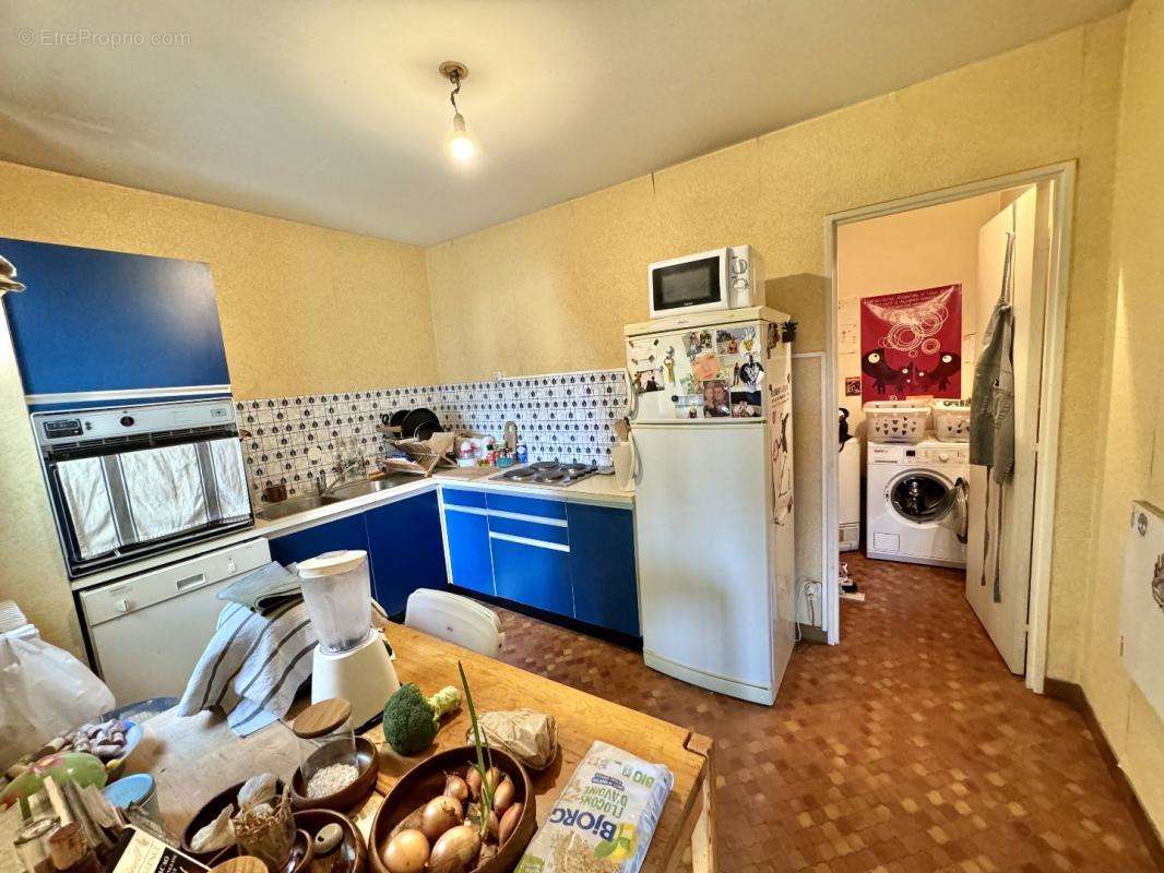 Appartement à BAYONNE