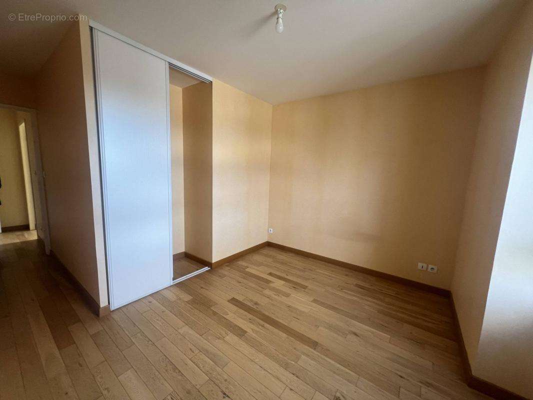 Appartement à MANNEVILLE-SUR-RISLE