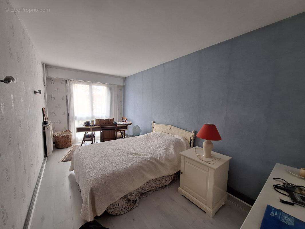 Appartement à LANNION