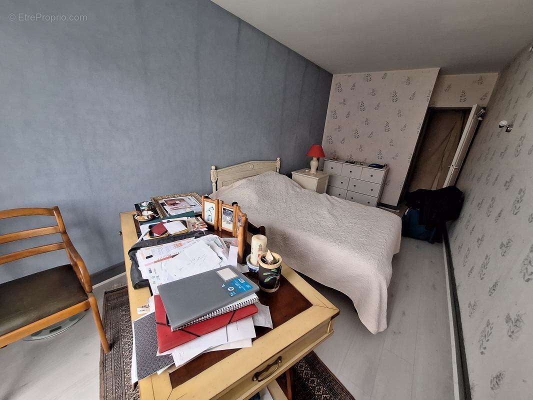 Appartement à LANNION