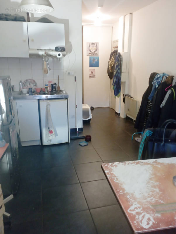 Appartement à GIGNAC