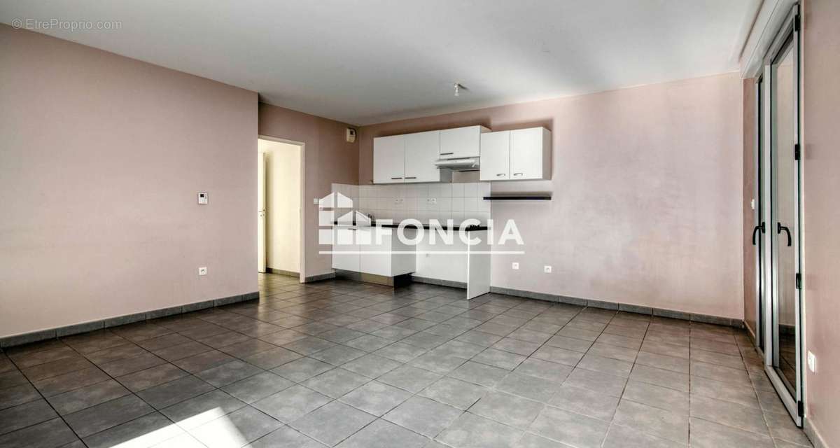 Appartement à BLAGNAC