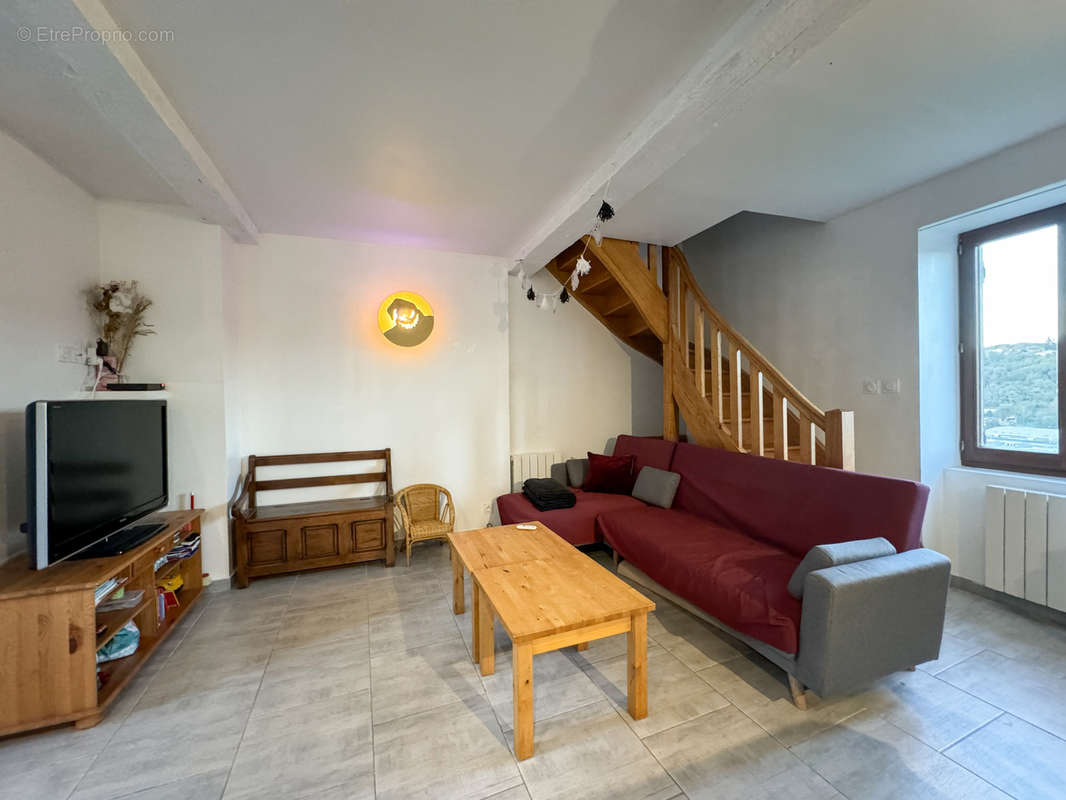 Appartement à VIENNE