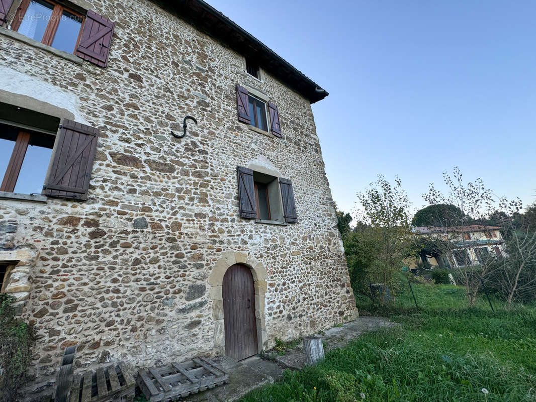 Appartement à VIENNE