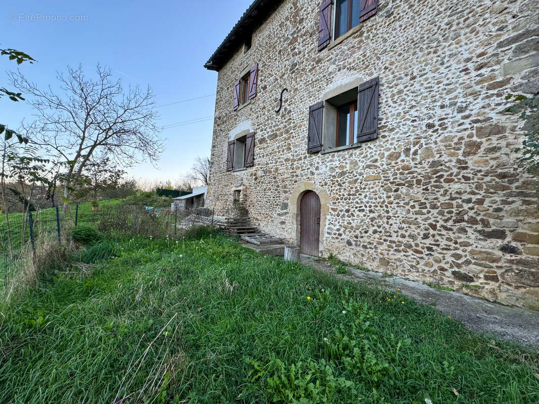 Appartement à VIENNE