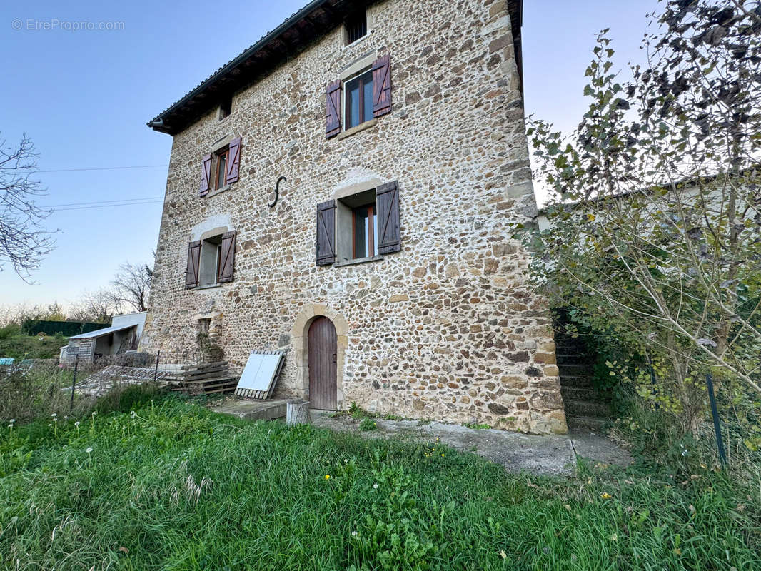 Appartement à VIENNE