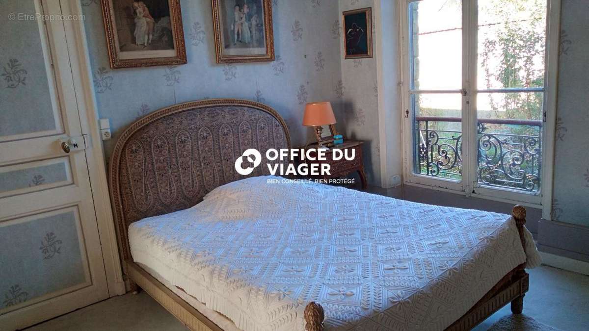 Appartement à CHATEAUDUN