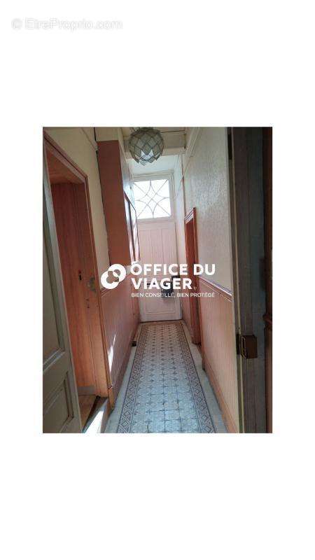 Appartement à CHATEAUDUN