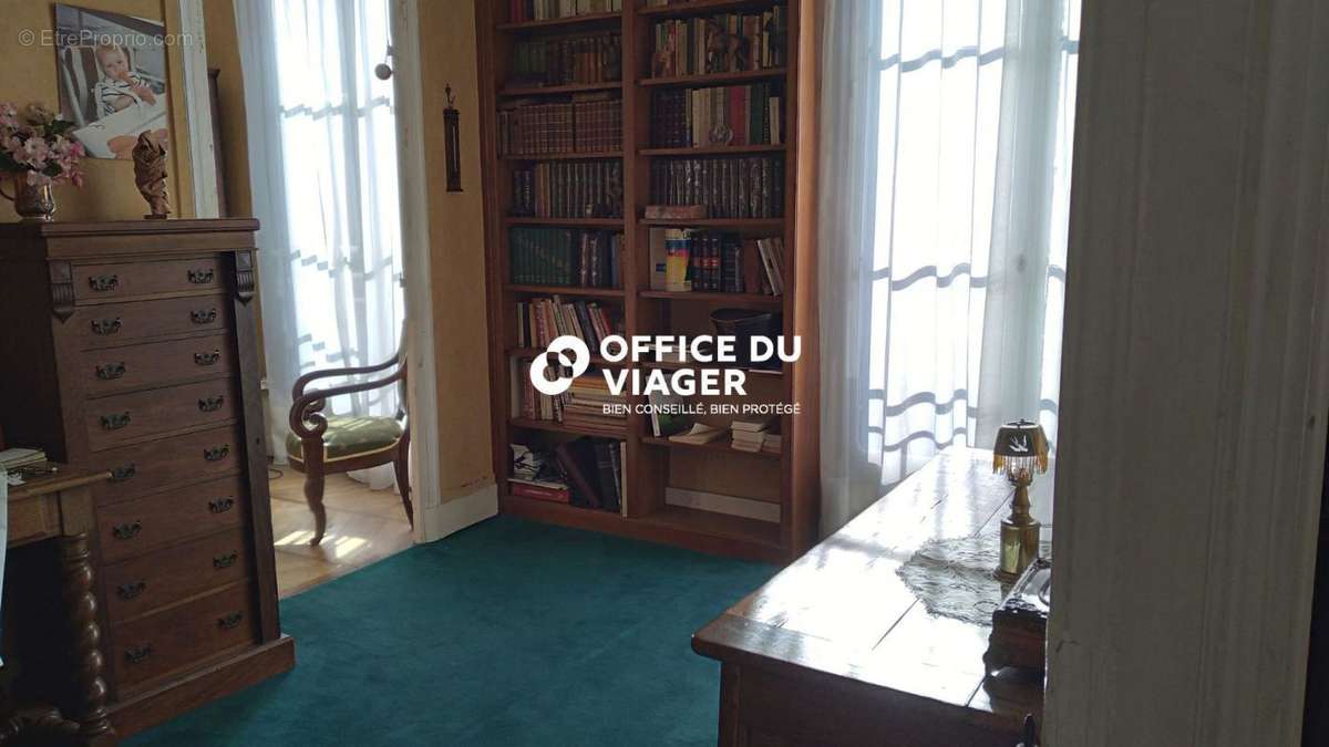 Appartement à CHATEAUDUN