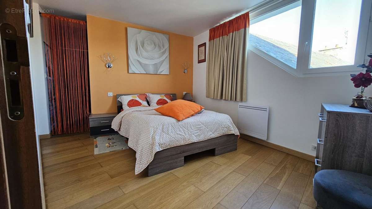 Appartement à CAMARET-SUR-MER