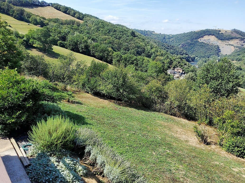 Maison à CURVALLE