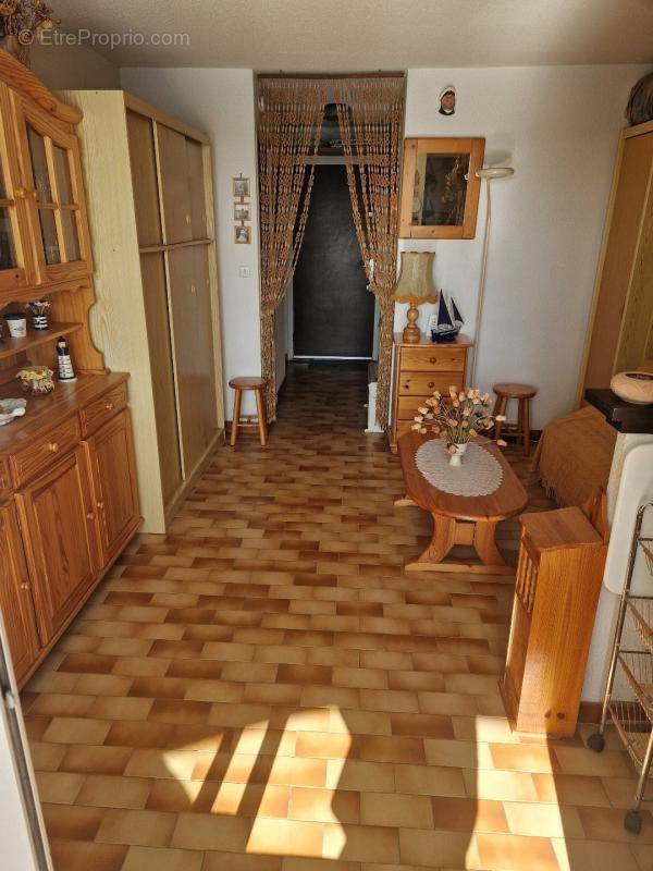 Appartement à AGDE