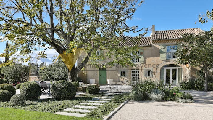 Maison à SAINTE-CECILE-LES-VIGNES